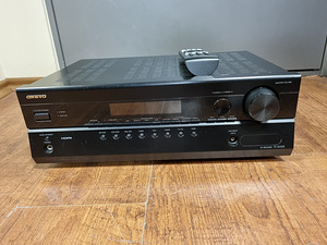 Onkyo TX-SR308 Audio Video Receiver