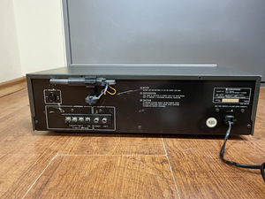 Kenwood KT-500 AM/FM Stereo Tuner (3 foto / 3)