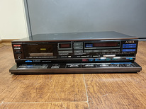 Aiwa AD-F640 3-Head Stereo Cassette Deck