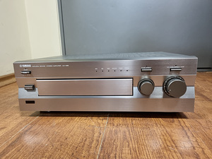 Yamaha AX-496 Stereo Integrated Amplifier