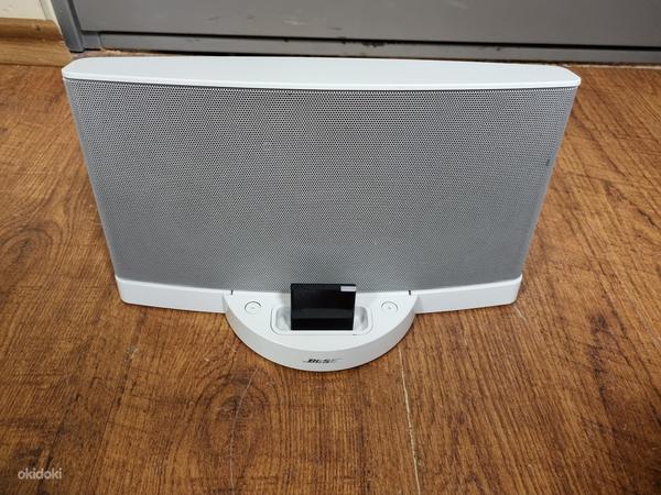 Bose SoundDock mark II с Bluetooth (фото #1)