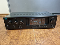 Sansui A-505 Stereo Integrated Amplifier