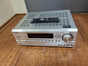 Onkyo TX-SR604 Audio Video Receiver (2 foto / 3)