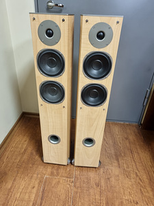 Eltax Concept 500 3-Way Loudspeaker System (2 foto / 4)