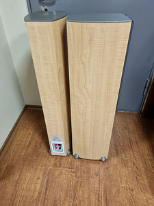 Eltax Concept 500 3-Way Loudspeaker System (3 foto / 4)