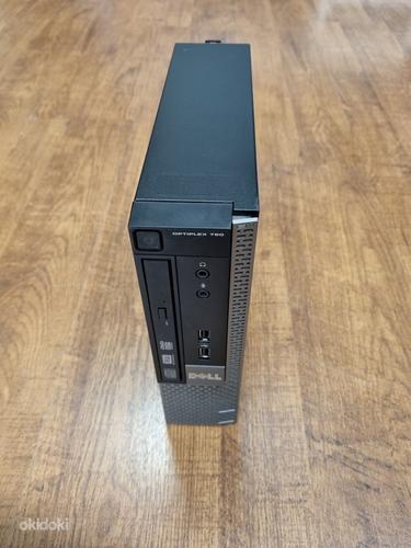 Dell Optiplex 790 (foto #1)