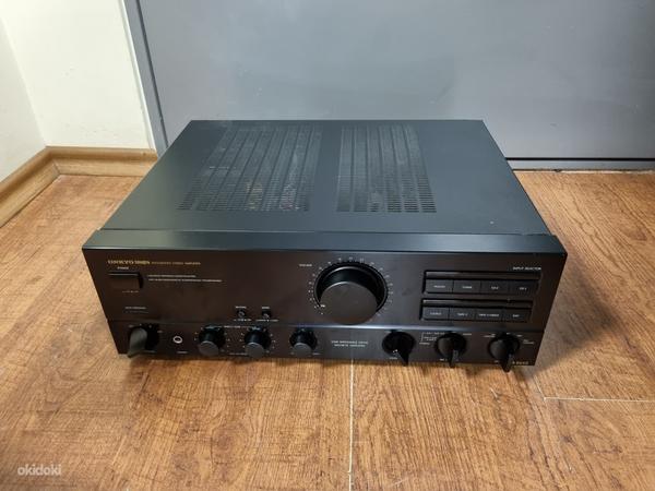 Onkyo A-8650 Integrated Stereo Amplifier (фото #1)