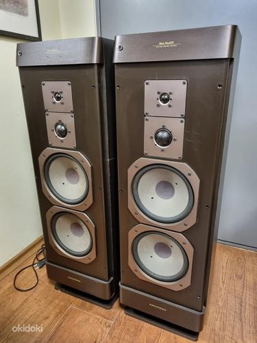 Grundig Aktiv Box XSM 3000 Active Loudspeaker System (фото #2)