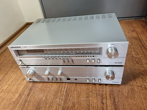 Grundig T-1000; V-1000 (2 foto / 3)