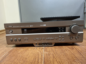 Yamaha RX-V420 Audio Video Receiver