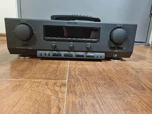 Philips FR911 AM/FM Stereo Receiver