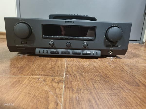 Philips FR911 AM/FM Stereo Receiver (foto #1)