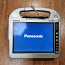 Panasonic Toughbook CF-H2 i5,128,4GB,+dokk (foto #1)