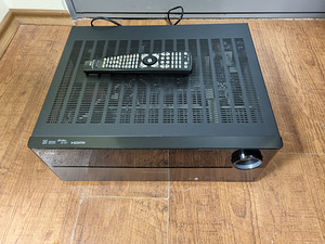 Harman Kardon AVR155/230 (4 foto / 4)