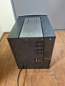 Siemens surpress S50 (4 foto / 5)