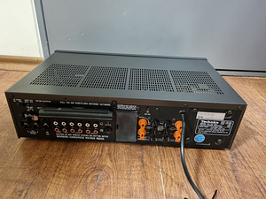Technics SA-222 AM/FM Stereo Receiver (3 foto / 3)