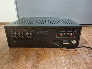 Kenwood KA-1500 Stereo Integrated Amplifier (3 foto / 3)