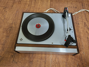 Telefunken Musius 108Z (3 foto / 4)