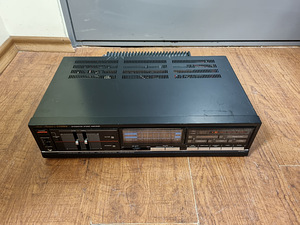 Fisher CA-870 Integrated Stereo Amplifier (3 foto / 4)
