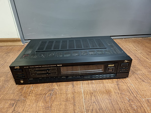 JVC RX-222 ressiiver (2 foto / 3)