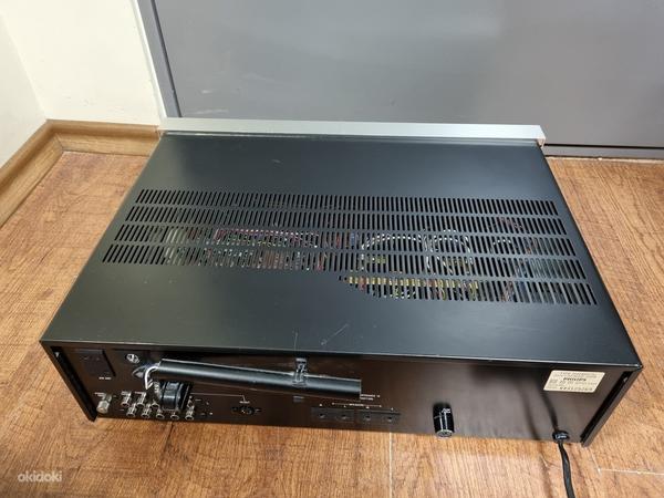 Philips AH682 AM/FM Stereo Receiver (foto #3)
