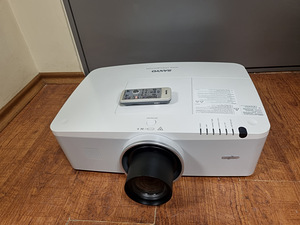 Sanyo Pll-XM100L (2 foto / 4)