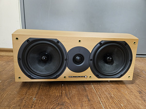 Wharfedale Diamond 9.CS (1 foto / 8)