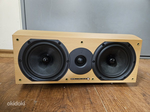 Wharfedale Diamond 9.CS