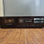 Luxman K-100 Stereo Cassette Deck (foto #1)
