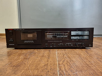 Luxman K-100 Stereo Cassette Deck