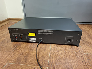 Revox B 226 MKII Stereo Compact Disc Player (3 foto / 3)