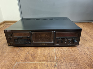 Sony TC-K730ES Stereo Cassette Deck