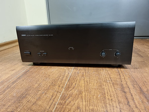 Yamaha MX-630 Natural Sound Power Amplifier