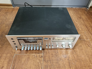 GoldStar 752 hifi (2 foto / 4)