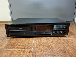 Onkyo DX-1800 Stereo Compact Disc Player