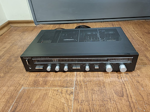 Technics SA-103 AM/FM Stereo Receiver (2 foto / 3)