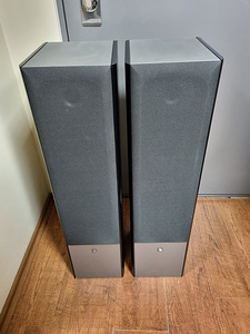 Audio Pro Soniq 404 HiFi (5 foto / 8)