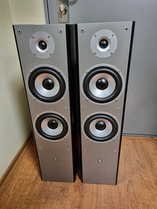 Audio Pro Soniq 404 HiFi (7 foto / 8)