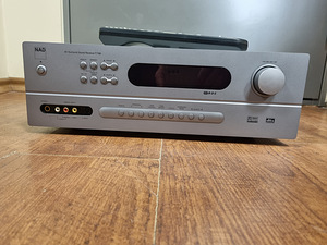 NAD T743 Audio Video Receiver  (2 foto / 3)
