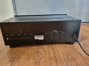 Roadstar RS-5550 (3 foto / 3)
