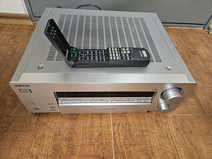Sony STR-DB780 AM/FM Stereo Receiver  (3 foto / 4)