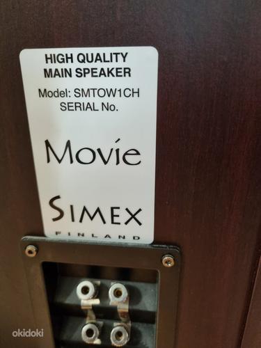 Simex Movie (foto #4)