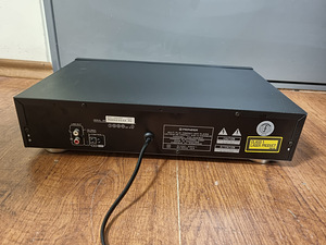 Pioneer PD-M450 Multi Play Compact Disc Player (3 foto / 3)