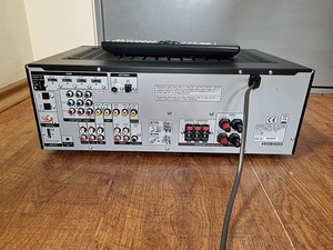 Sony STR-DH500 Multi Channel AV Receiver  (3 foto / 3)