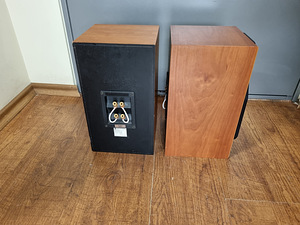 Monitor Audio Silver 3 speakers (3 фото из 4)
