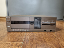 Sharp RT-101 HB Stereo Cassette