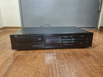 Yamaha CD-500 Compact Disc Player  