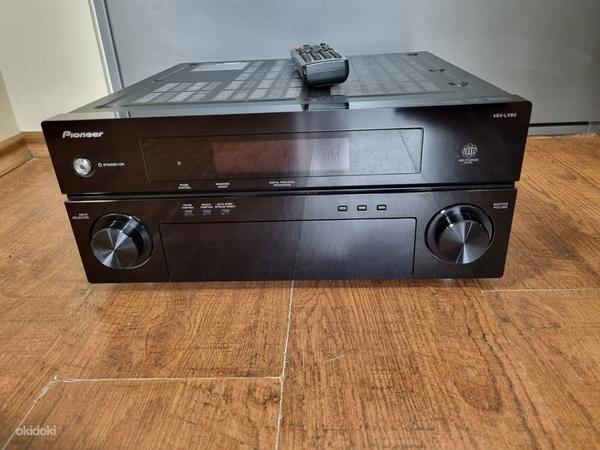 Pioneer VSX-LX60 Многоканальный аудио-видео ресивер (фото #1)