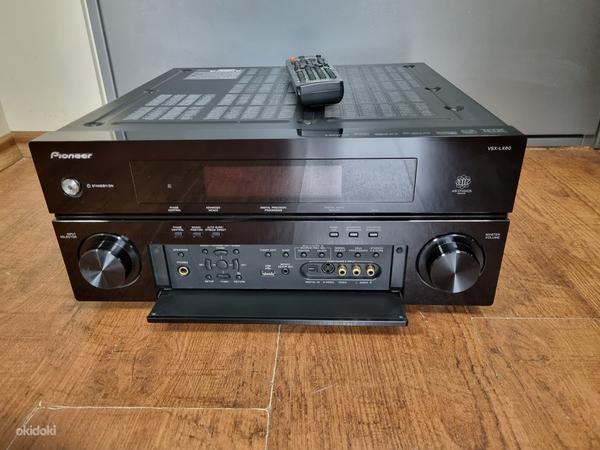 Pioneer VSX-LX60 Многоканальный аудио-видео ресивер (фото #2)