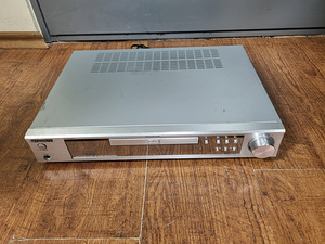 Sansui RZ-9900 Audio Video Receiver (2 foto / 3)